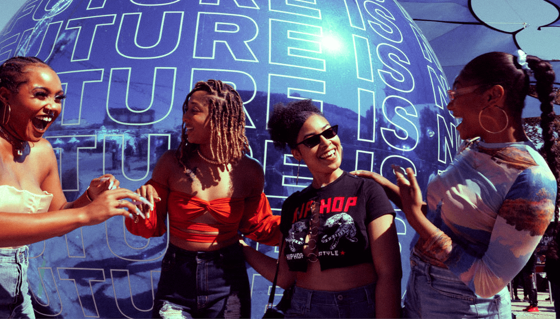 Tanzania Heritage Society - The Future is Now