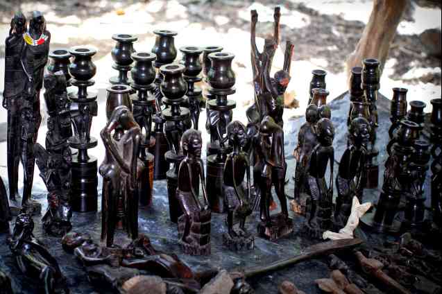 Preserving Traditional Crafts